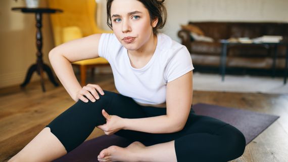 Hypermobilita kloubů: seznámení, příčiny i léčba