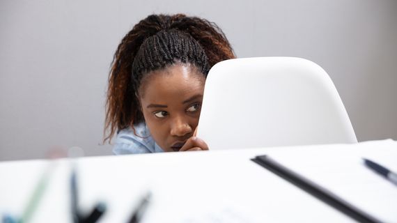 Imposter syndrom, co to je a jak se jej zbavit