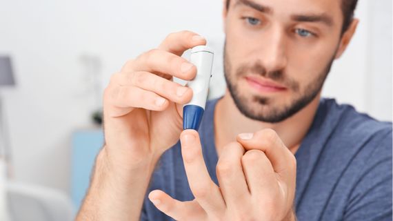 Inzulínová rezistence a s ní spojená cukrovka 2. typu: Proč vzniká a je možné ji řešit?