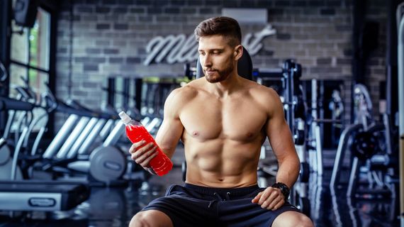 When Should You Drink Electrolytes?