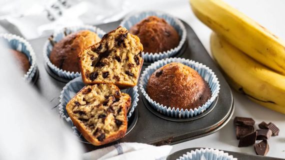 Jak a proč péct s proteinem?