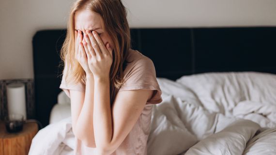 Ako lepšie zvládať stres a byť v pohode?