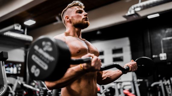 Jak dlouho rostou svaly po tréninku?
