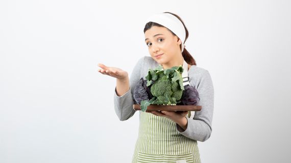 Jak funguje bezezbytková dieta?