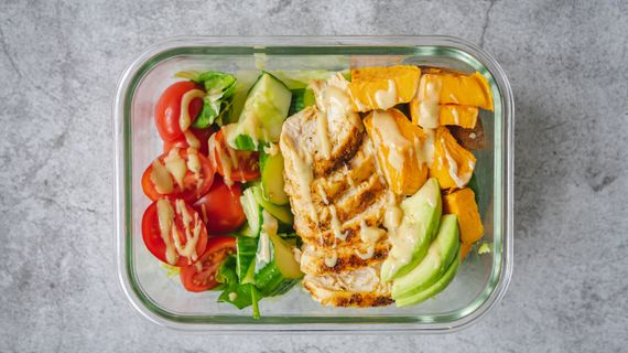 Jak na krabičkování: 6 tipů, které vám pomůžou do začátku