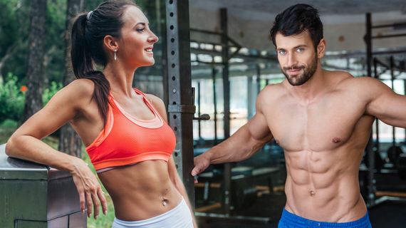 Jak na sacharidové vlny?