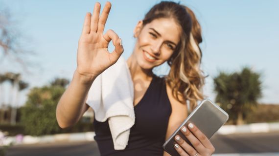 Jak poznat svoji ideální hmotnost?