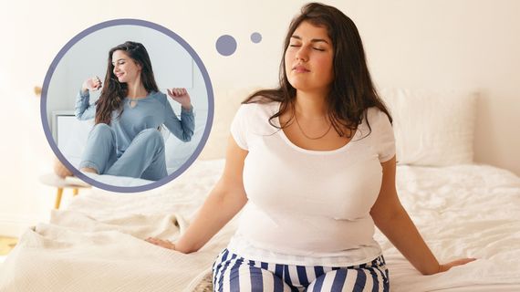 Ako pomocou spánku zrýchliť metabolizmus aj zhadzovanie tuku?
