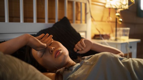 Ako ráno pohodlne vstávať, keď je vonku tma