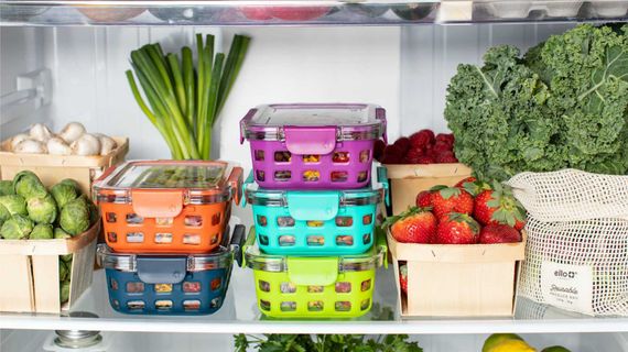 Ako si lepšie plánovať jedálniček?