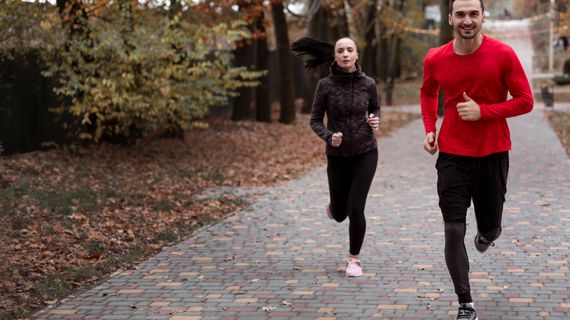 Ako začať s behom, keď si začiatočník?