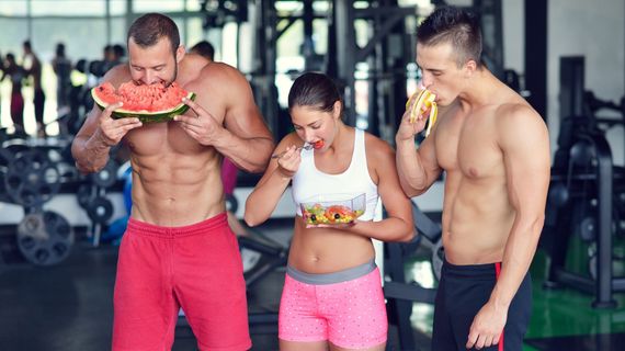 Jaký je rozdíl mezi vitaminy a minerály ve stravě a těmi v tabletkách?