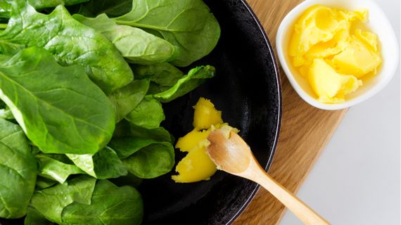 Jaký tuk je nejlepší pro tepelnou úpravu? Vyber si správně a nenič si zdraví