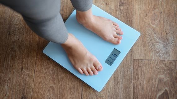 Je BMI dobrý ukazovateľ zdravia?