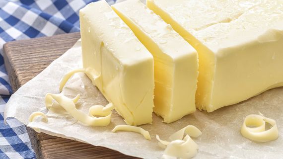 Je pro nás nasycený tuk špatný?