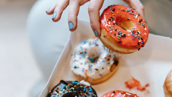 Ako rozpoznať záchvatové prejedanie a ako ho liečiť?