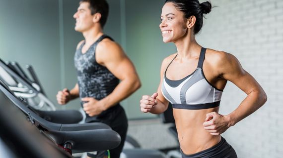 Kardio před, nebo po tréninku? A proč je zbytečné dělat ho nalačno?