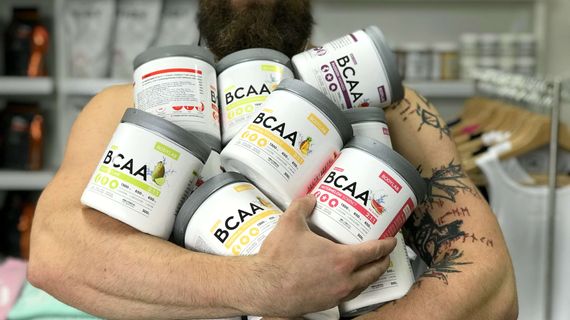 Kauza BCAA: spása, nebo vyhození peněz do větru?