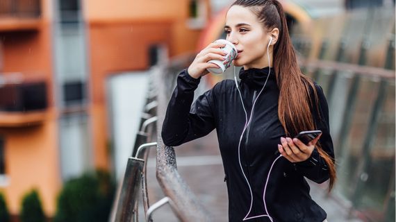 Kofeín: aký vplyv má na naše zdravie a pomôže nám pri športe?