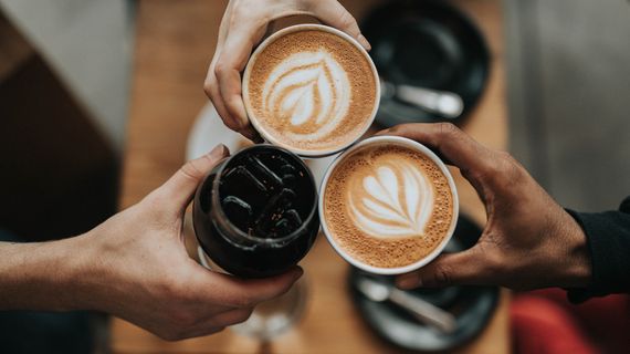 Kolik kávy denně pít pro maximum pozitivních účinků?