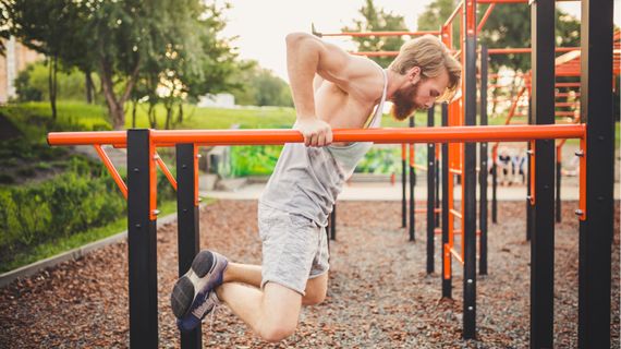 Kolik tréninků stačí k udržení svalů a sportovní výkonnosti?