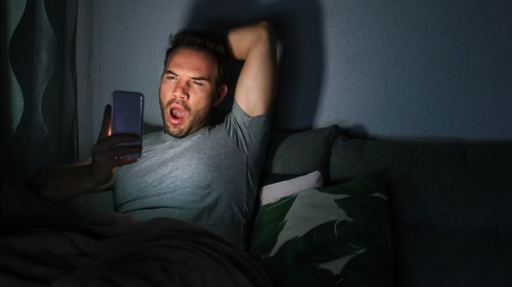 Nejúčinnějších látky pro podporu spánku