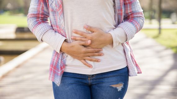 Leaky-gut syndrom aneb zvýšená propustnost střev