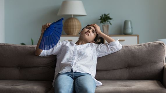 Letní únava a letargie: co je způsobuje a jak se jich zbavit?