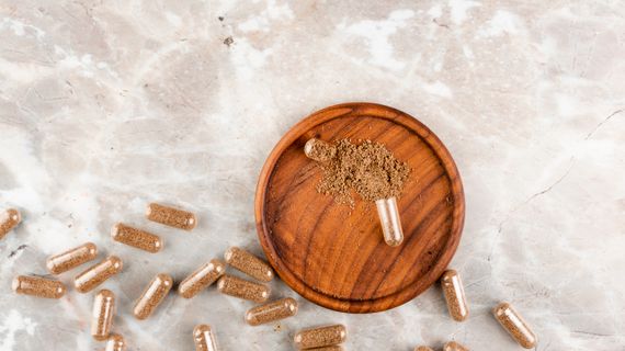 Maca: What It Is, Effects and Dosage