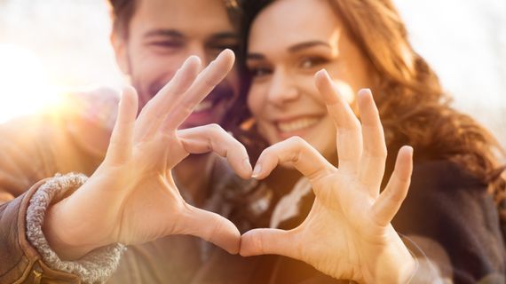 Miluju a maluju aneb jak nás ovlivňují hormony lásky?