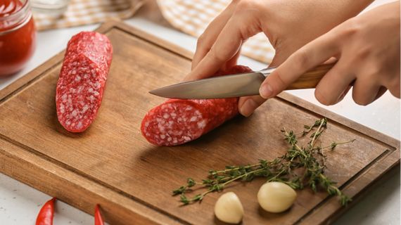 Může mít kvalitní uzenina místo ve zdravém jídelníčku?