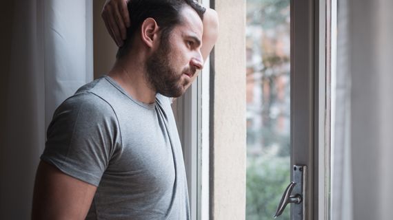 Muži a hormony: existuje mužské PMS?