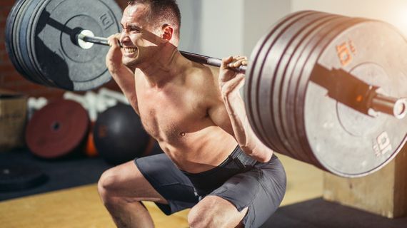 Nezlepšuješ se na čince? Objev kouzlo periodizace zátěže