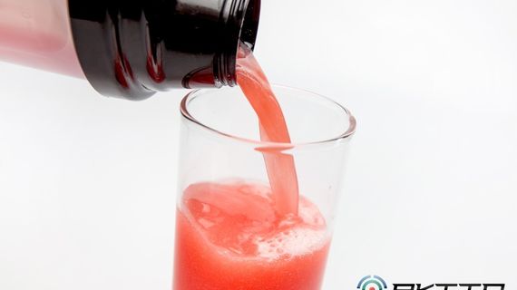 Nitráty v doplňcích stravy