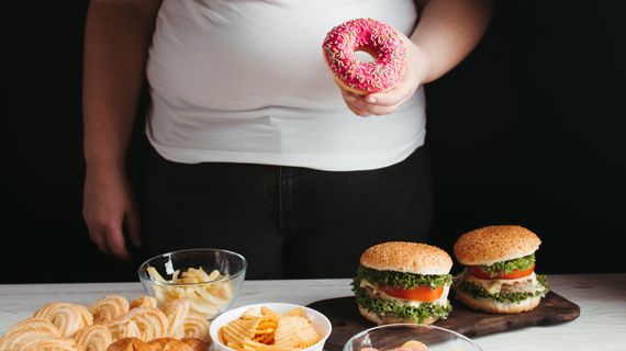 Obezita není jen kosmetický problém: jak poznat, že ji mám a že mi může poškodit zdraví?