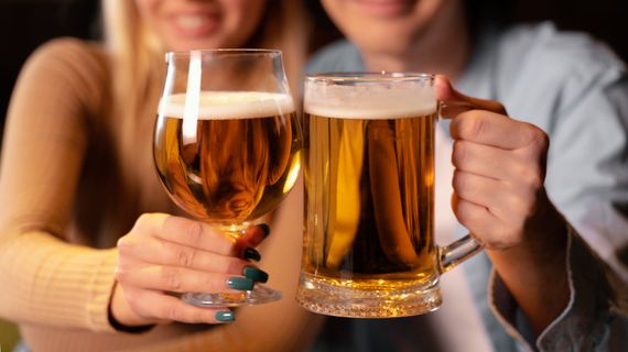Opravdu podporuje pití piva zdraví střev? Nová studie přináší zajímavé poznatky