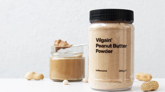 Ořechové máslo v prášku nebo naslano, i to jsou možnosti, jak si vychutnat oblíbený zdroj energie a cenných živin