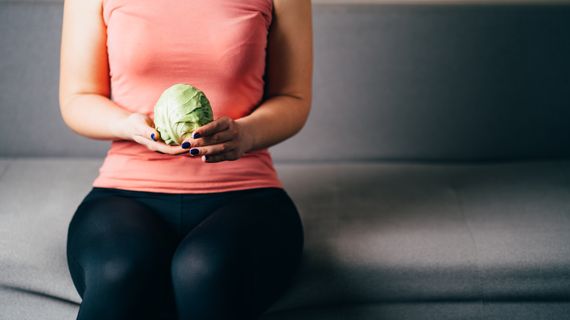 Orthorexia: Obsession with Eating Healthy