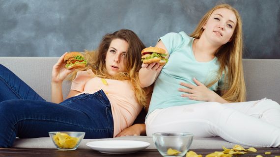 Potvrzeno: Nekvalitní potraviny mají negativní vliv na hubnutí, zdraví a zvyšují hlad