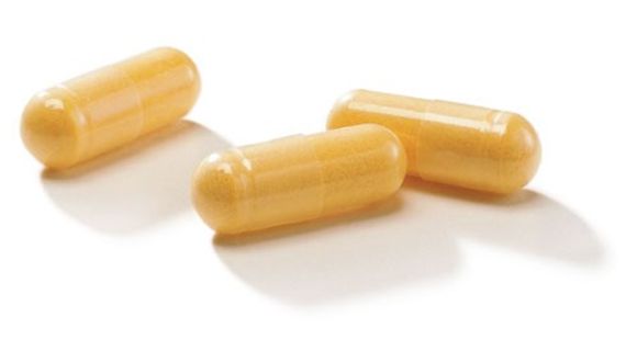 Používejte Koenzym Q10