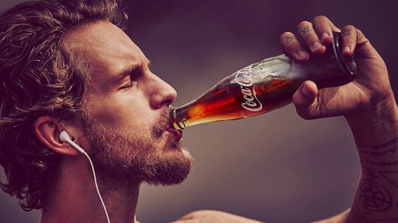 Pravda o Coca-Cole! Výživová tragédie, nebo účinný lék?