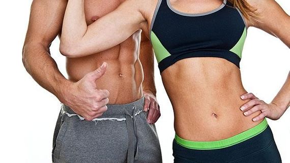 Proč KARNITIN nespaluje tuk?