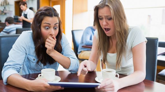 Proč nám portály pro ženy lžou? 10 největších lží o hubnutí