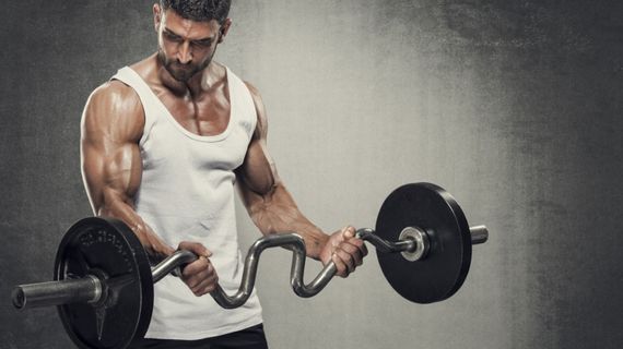 Proč nepoužívat arginin před výkonem?