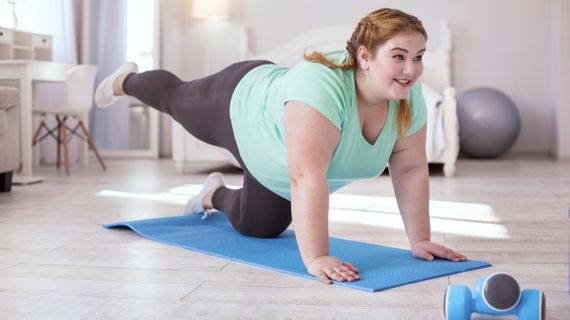 Proč potřebuji funkční a zdravou štítnou žlázu, když chci hubnout