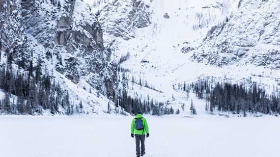 Proč a jak vystoupit z komfortní zóny?
