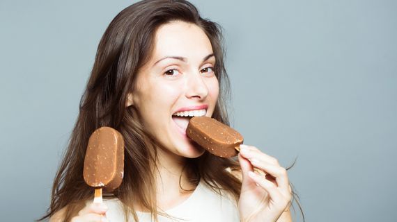 Proteinové zmrzliny: kolik proteinů obsahují a jak se v nich vyznat?