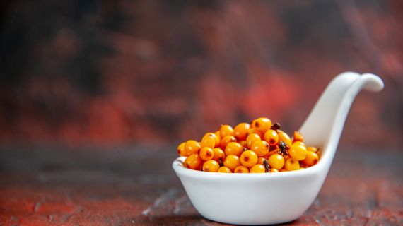 Rakytník rešetliakový: superpotravina plná benefitov