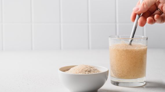 What's The Difference Between Soluble and Insoluble Fibre?