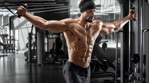 Rychlé výsledky zaručeny: Seznam se s AB tréninkovým splitem